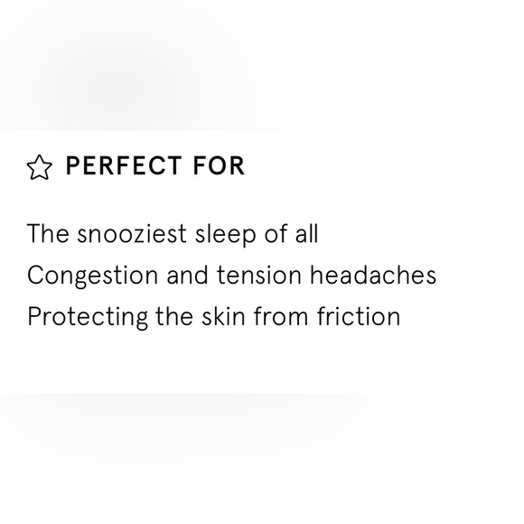 Shhh let’s just sleep…Sleep Mask by grace & Stella (New/box) - Picture 9 of 11